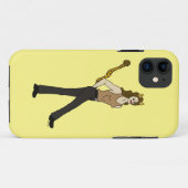 Coques Case-Mate iPhone catgirl (Dos (Horizontal))