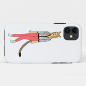 Coques Case-Mate iPhone catgirl (Dos (Horizontal))