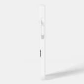 Coques Case-Mate iPhone Catgirl phonecase (Verso / Gauche)