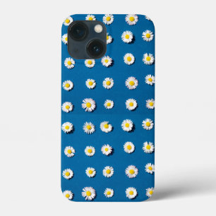 Case-Mate iPhone Case Cath Kidston Londres Design fleurs bleues