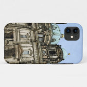 Coques Case-Mate iPhone Cathédrale de Berlin (Dos (Horizontal))