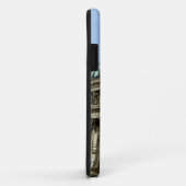 Coques Case-Mate iPhone Cathédrale de Berlin (Dos/Droite)