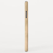 Coques Case-Mate iPhone Cathédrale de Florence, Toscane, Italie (Dos/Droite)