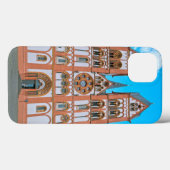 Coques Case-Mate iPhone Cathédrale de Limburg (Verso (horizontal))