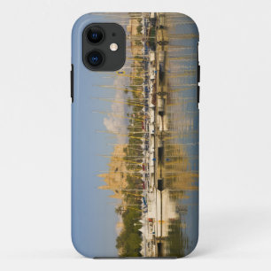 Etui iPhone Case-Mate Cathédrale et marina, Palma, Majorque, Espagne