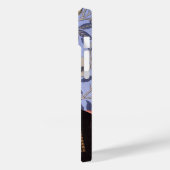 Coques Case-Mate iPhone Catherine d'Aragon Reine d'Angleterre (Verso / Gauche)