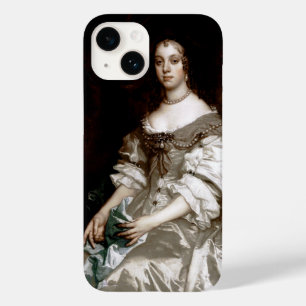 Coques Pour iPhone Catherine de Braganza par monsieur Peter Lely
