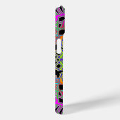 Coques Case-Mate iPhone Catherine Spectra Glyphe (Verso / Droite)