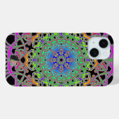 Coques Case-Mate iPhone Catherine Spectra Glyphe (Verso (horizontal))