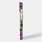 Coques Case-Mate iPhone Catherine Spectra Glyphe (Verso / Gauche)