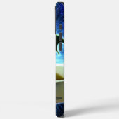 Coques Case-Mate iPhone Cathulhu (Verso / Gauche)