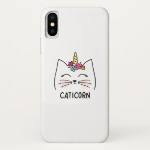 Case-Mate iPhone Case Caticorn
