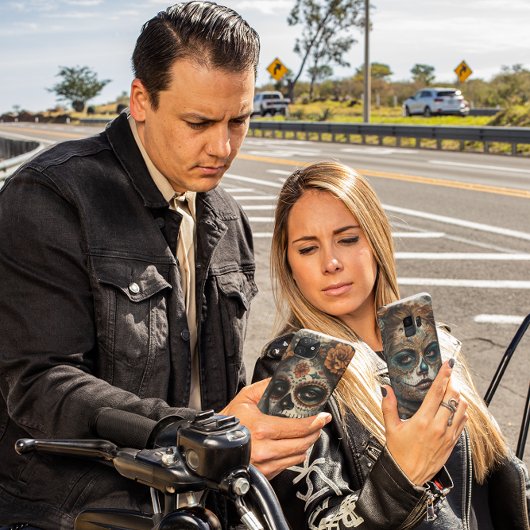 Coques Case-Mate iPhone Catrina Azul