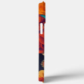 Coques Case-Mate iPhone Catrina Day Of The Dead 1 (Verso / Droite)