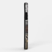 Coques Case-Mate iPhone Catrina de la Noche (Dos/Droite)