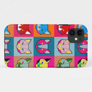 Case-Mate iPhone Case Catrix