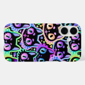 Coques Case-Mate iPhone Cats (Verso (horizontal))