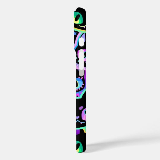 Coques Case-Mate iPhone Cats (Verso / Gauche)