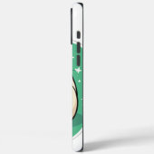 Coques Case-Mate iPhone Cat's I not care (Verso / Gauche)