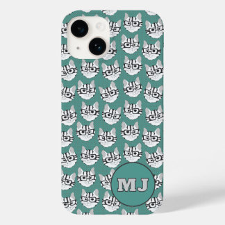 Coque Pour iPhone 14 Cats of Cadstudios 2.0 - Baltic iPhone / iPad case
