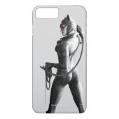 Coques Case-Mate iPhone Catwoman 2 (Dos)