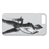 Coques Case-Mate iPhone Catwoman 2 (Dos (Horizontal))