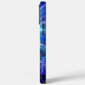 Coques Case-Mate iPhone Catzilla (Verso / Gauche)