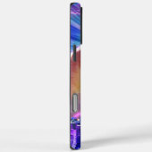 Coques Case-Mate iPhone Catzilla (Verso / Droite)