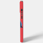 Coques Case-Mate iPhone cauchemar (Verso / Gauche)