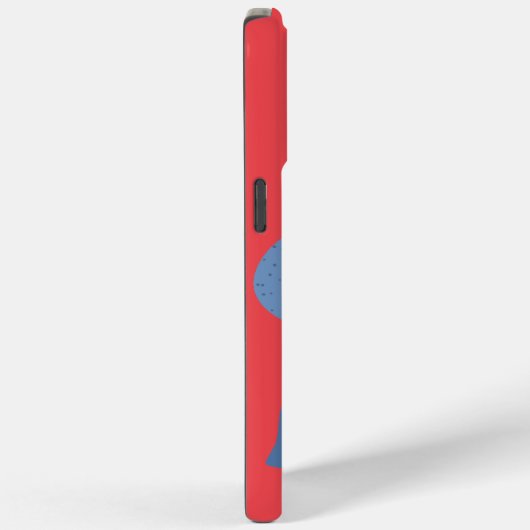 Coques Case-Mate iPhone cauchemar (Verso / Droite)
