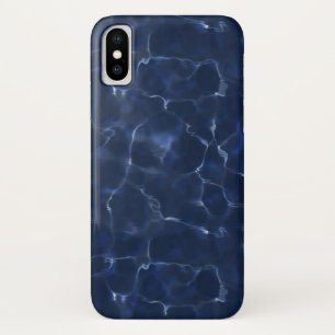 Coque iPhone X Caustiques