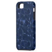Coques Case-Mate iPhone Caustiques (Dos gauche)