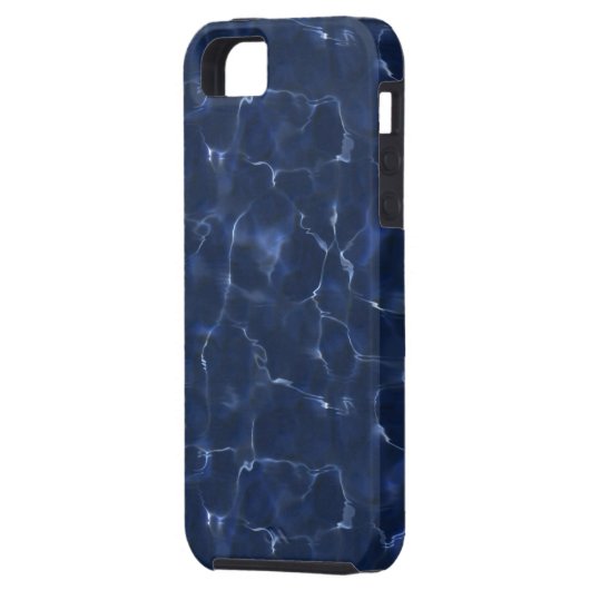 Coques Case-Mate iPhone Caustiques (Dos gauche)