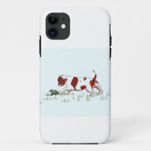 Etui iPhone Case-Mate Cavalier King Charles Spaniel