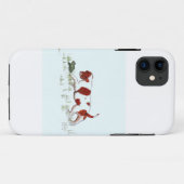 Coques Case-Mate iPhone Cavalier King Charles Spaniel (Dos (Horizontal))