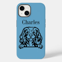 Cavalier King Charles Spaniels