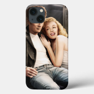 iPhone 13 Coque Cavaliers de souterrain