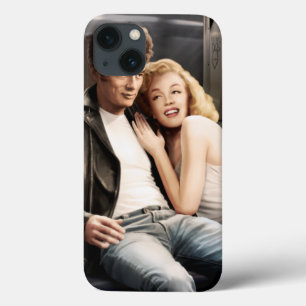 Etui iPhone Case-Mate Cavaliers de souterrain