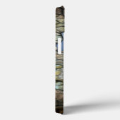 Coques Case-Mate iPhone Caverne cachée Sirène Imaginaire d'art Sirènes (Verso / Droite)