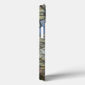 Coques Case-Mate iPhone Caverne cachée Sirène Imaginaire d'art Sirènes (Verso / Droite)