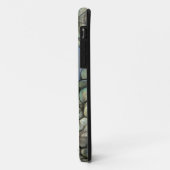 Coques Case-Mate iPhone Caverne cachée Sirène Imaginaire d'art Sirènes (Dos/Gauche)