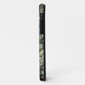 Coques Case-Mate iPhone Caverne cachée Sirène Imaginaire d'art Sirènes (Dos/Gauche)