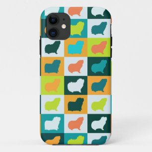 Case-Mate iPhone CASE CAVY D'ART DE POP