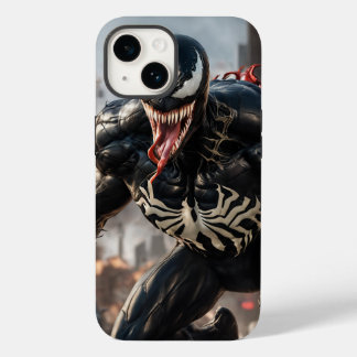 Coque Pour iPhone 14 caze for iphone of venom