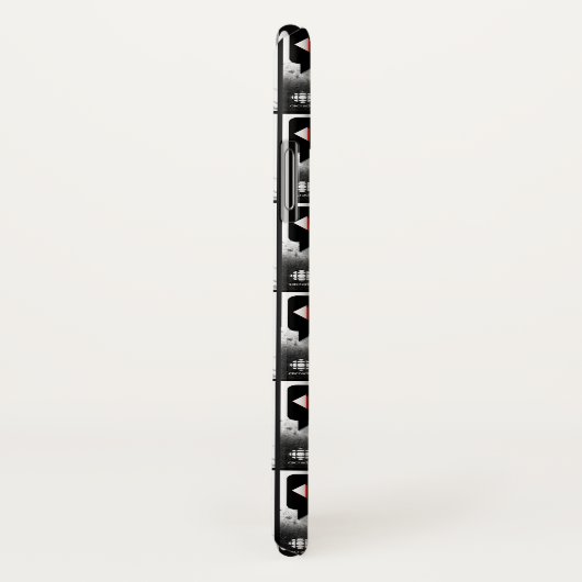 Coques Case-Mate iPhone CBC Back Story (Dos/Droite)