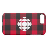 Coques Case-Mate iPhone CBC Gem (Dos (Horizontal))
