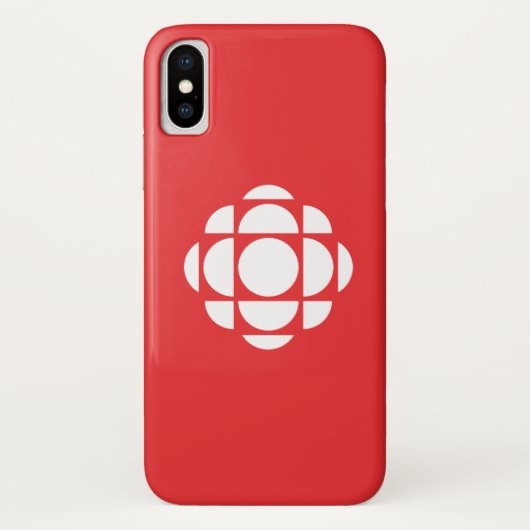 Coques Case-Mate iPhone CBC Gem (Dos)