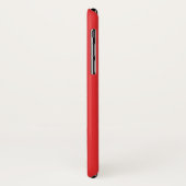 Coques Case-Mate iPhone CBC Gem (Dos/Gauche)