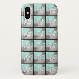 Case-Mate iPhone Case CBC Love Me