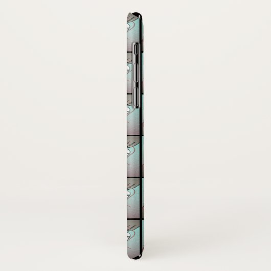 Coques Case-Mate iPhone CBC Love Me (Dos/Gauche)